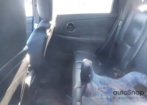 2006 Pontiac Torrent from USA, damaged, VIN 2CKDL63F366097392